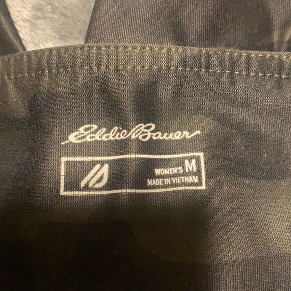 Eddie Bauer cameo leggings - Picture 4 of 4